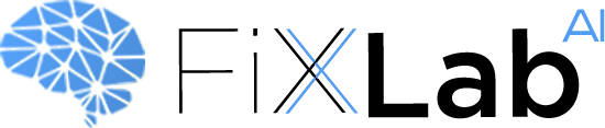 FixLab AI